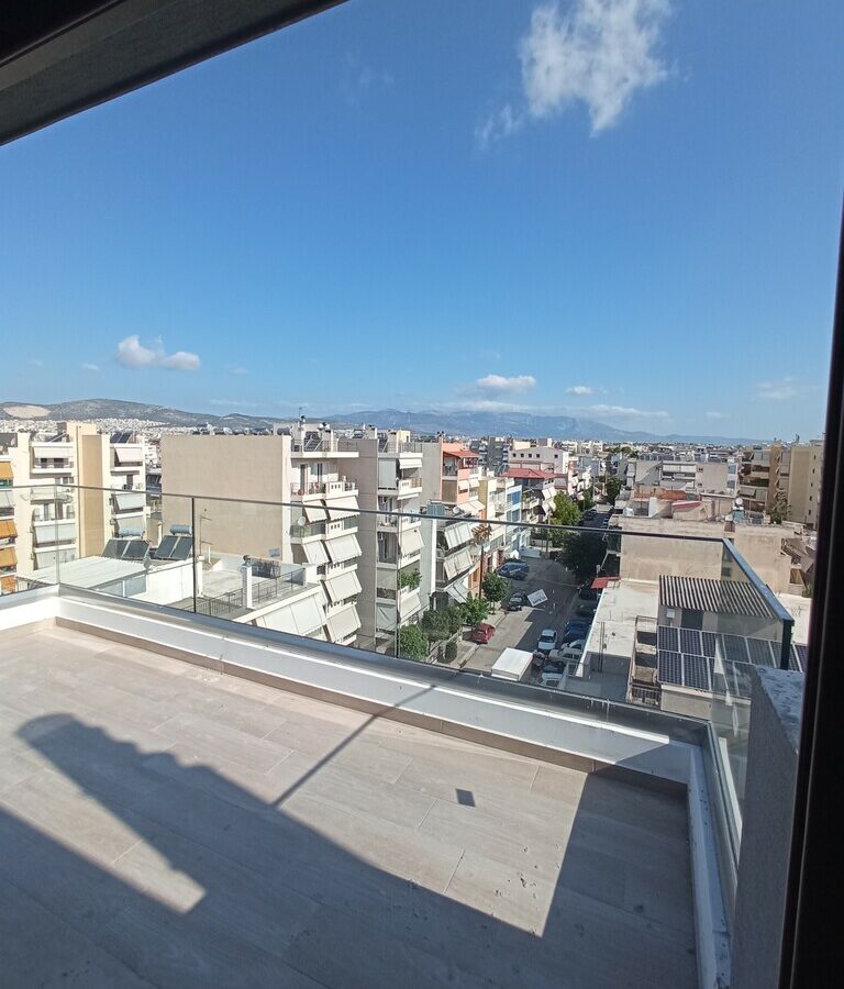 Maisonette Of 155 M² With In Athens