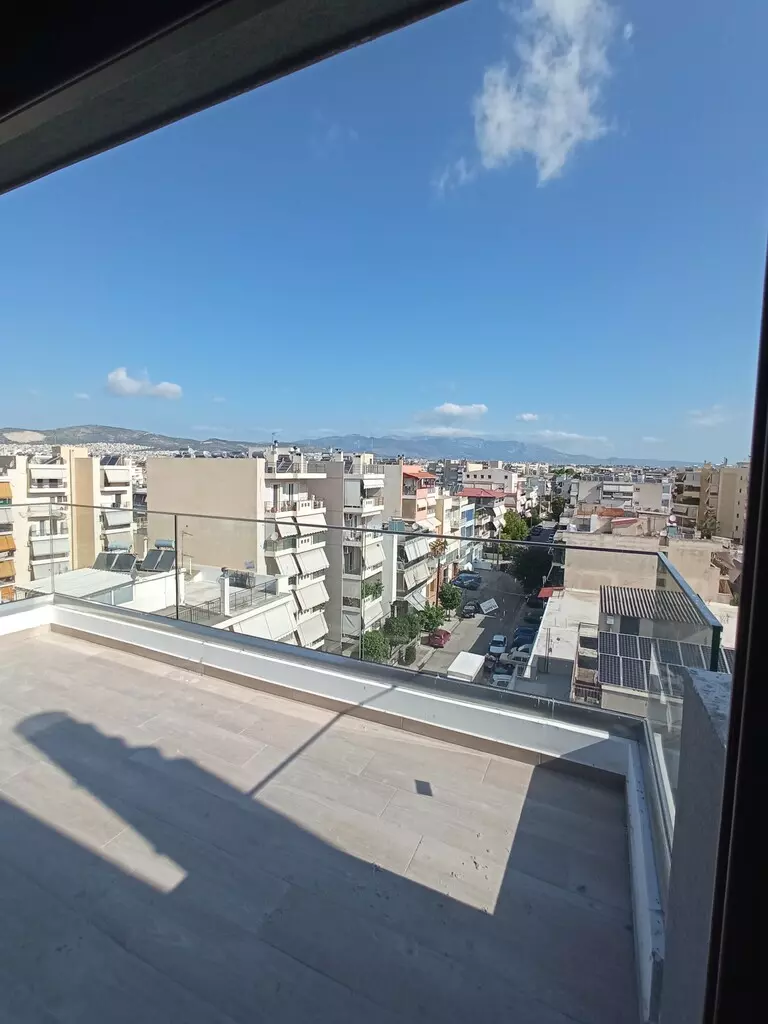 Maisonette Of 155 M² With In Athens