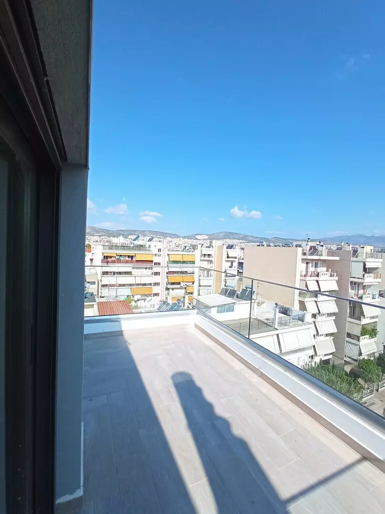 Maisonette Of 155 M² With In Athens