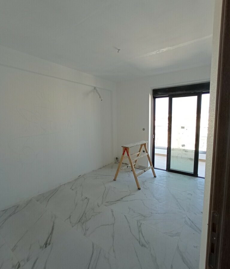 Maisonette Of 155 M² With In Athens