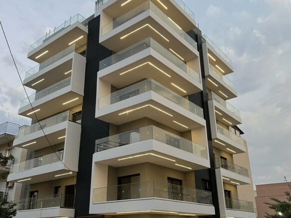Maisonette Of 155 M² With In Athens