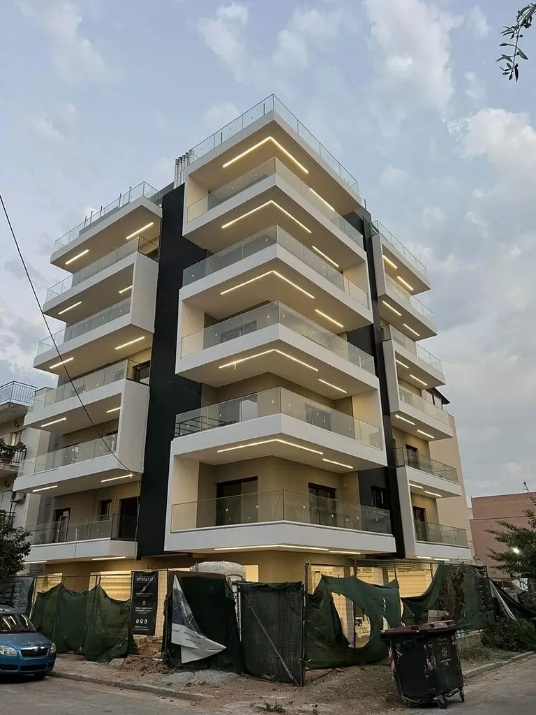 Maisonette Of 155 M² With In Athens