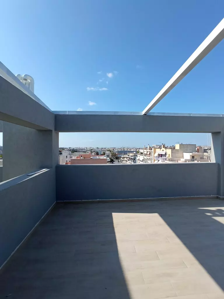 Maisonette Of 155 M² With In Athens