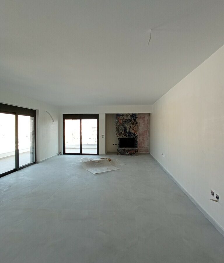 Maisonette Of 155 M² With In Athens