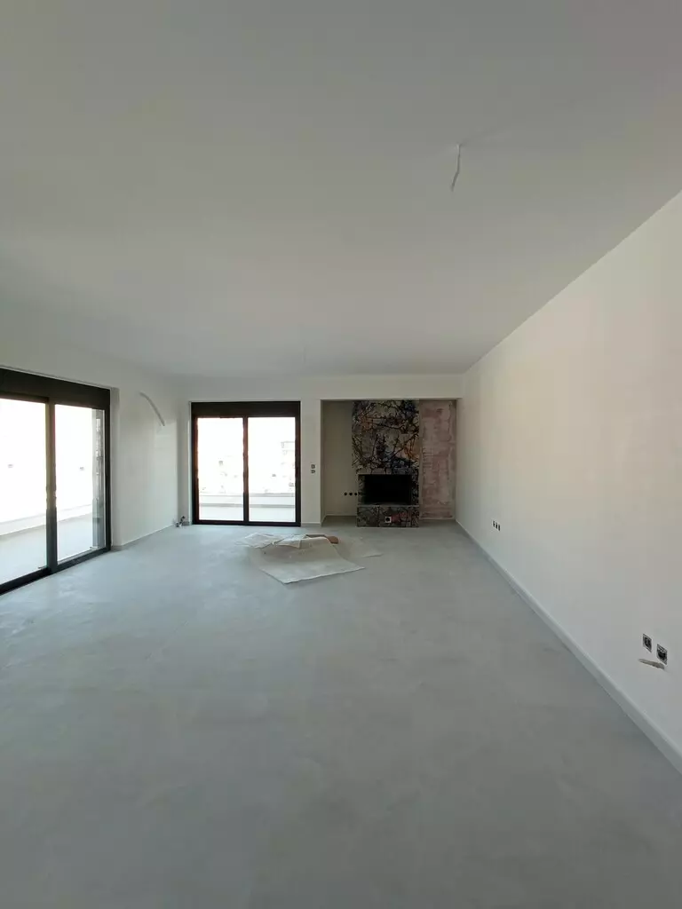 Maisonette Of 155 M² With In Athens