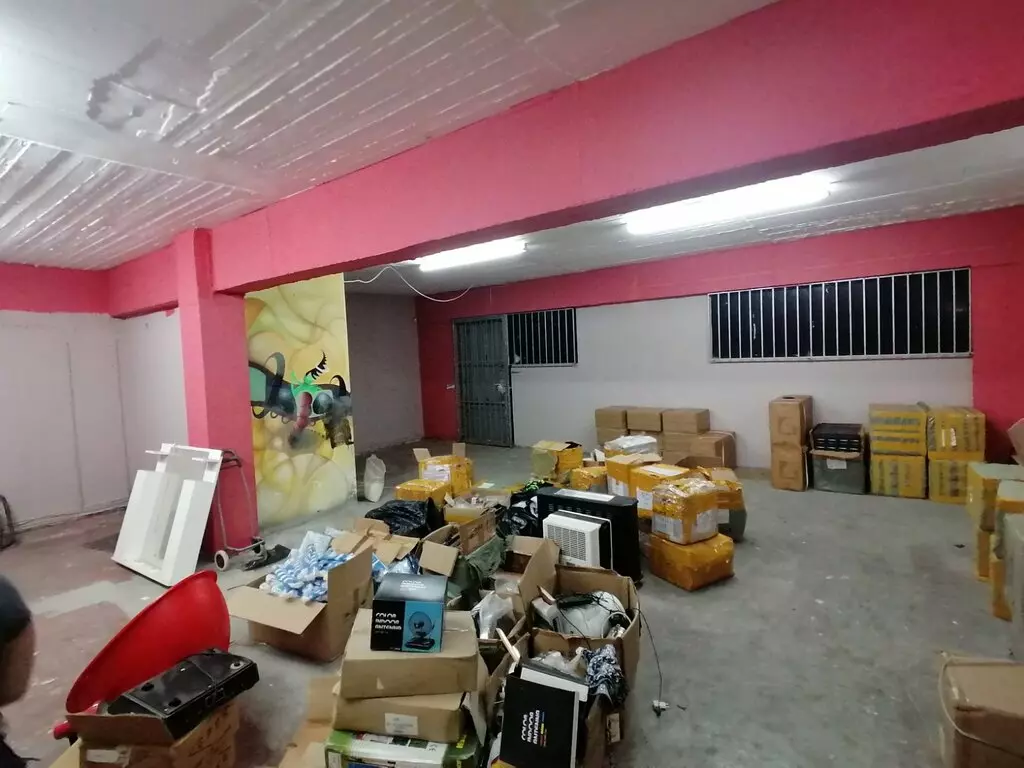 For Sale Commercial Property 250 M² In Athens
