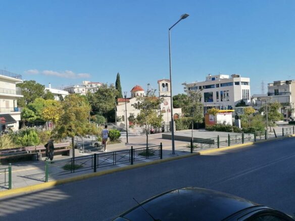 For Sale Commercial Property 250 M² In Athens