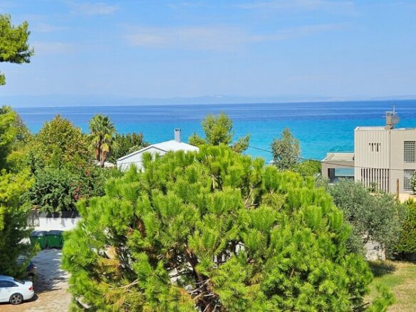 For Sale Maisonette 120 M² In Kassandra, Chalkidiki