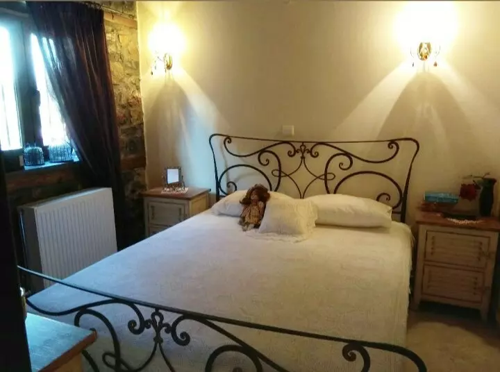Maisonette Of 107 M² In North Greece