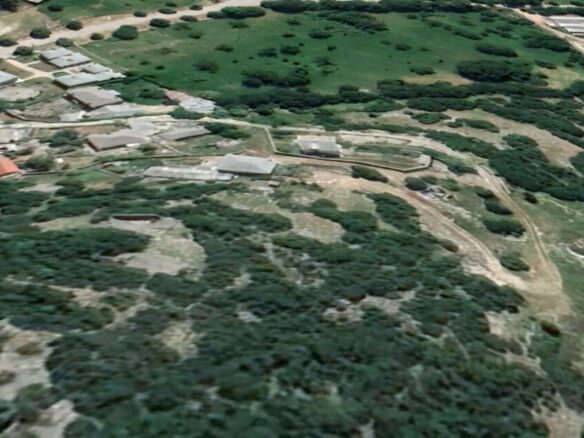 Land In Kentriko Zagori, Greece