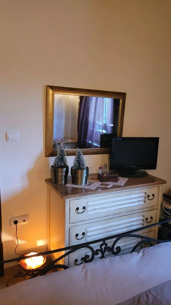 Maisonette Of 107 M² In North Greece