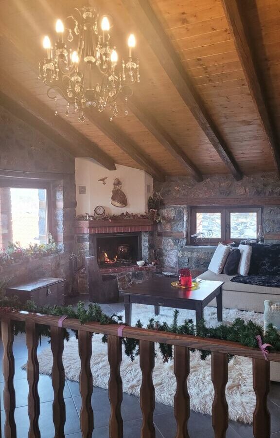 Maisonette Of 107 M² In North Greece