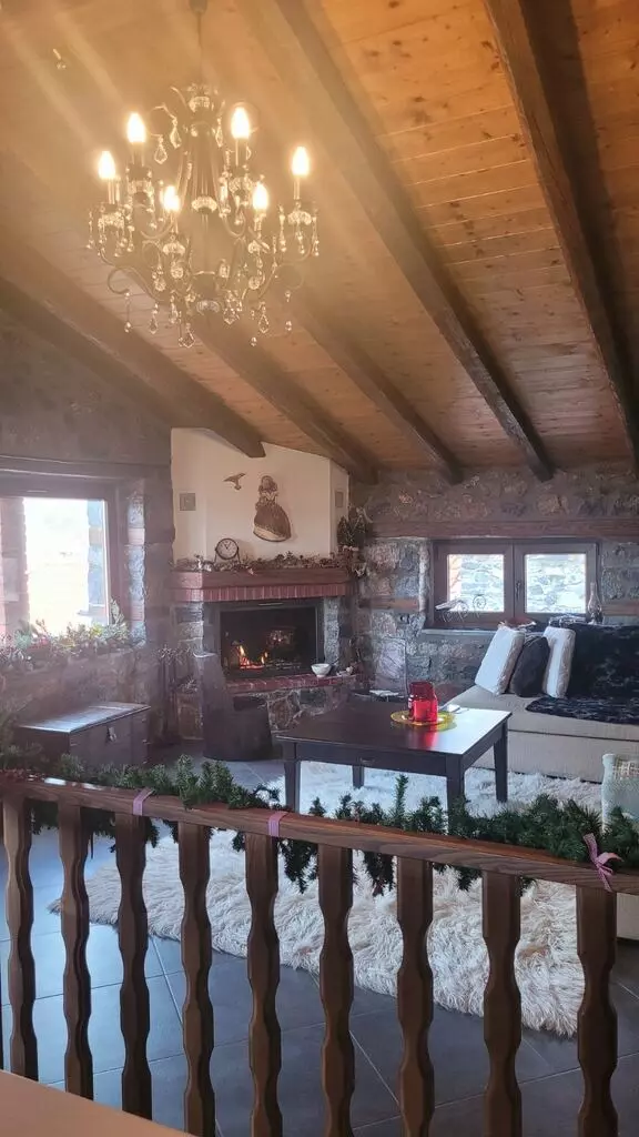 Maisonette Of 107 M² In North Greece