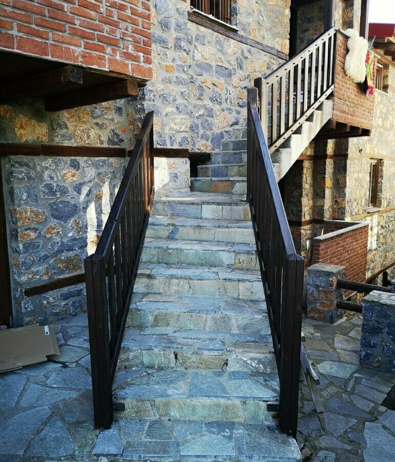 Maisonette Of 107 M² In North Greece