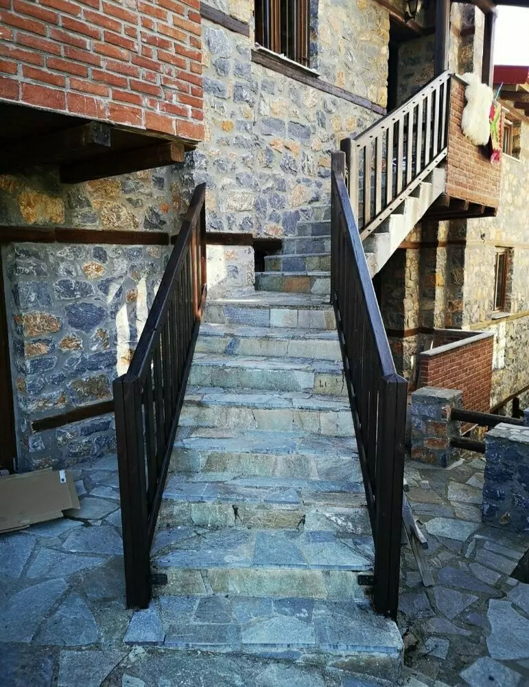 Maisonette Of 107 M² In North Greece