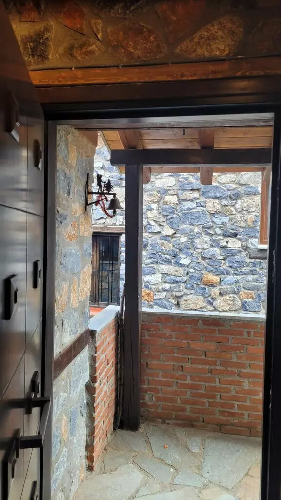 Maisonette Of 107 M² In North Greece