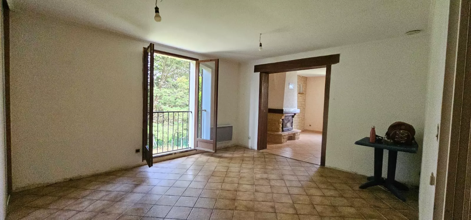 House Of 1250 M² With No Overlooking Neighbors In Dordogne