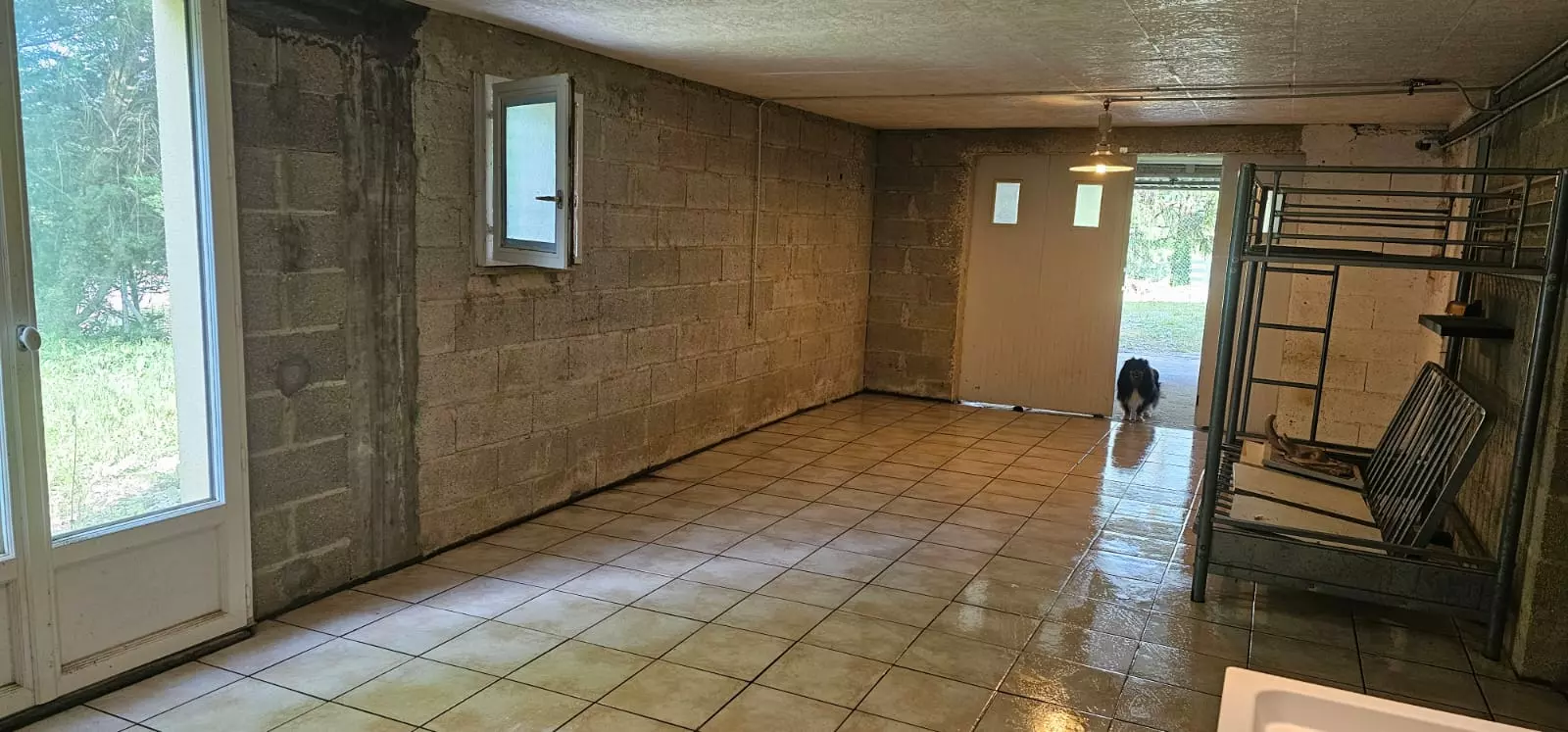 House Of 1250 M² With No Overlooking Neighbors In Dordogne