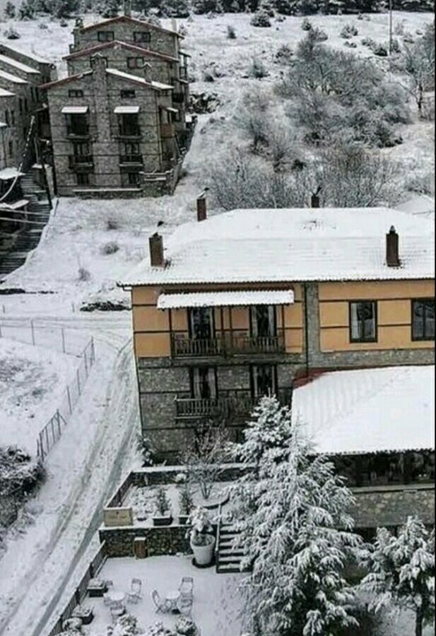 Maisonette Of 107 M² In North Greece