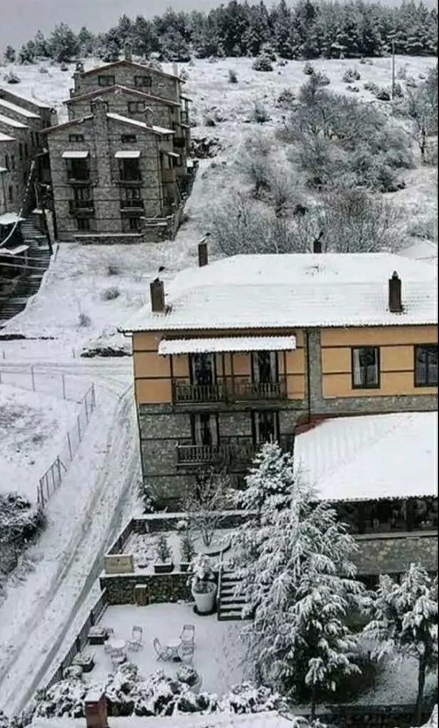Maisonette Of 107 M² In North Greece