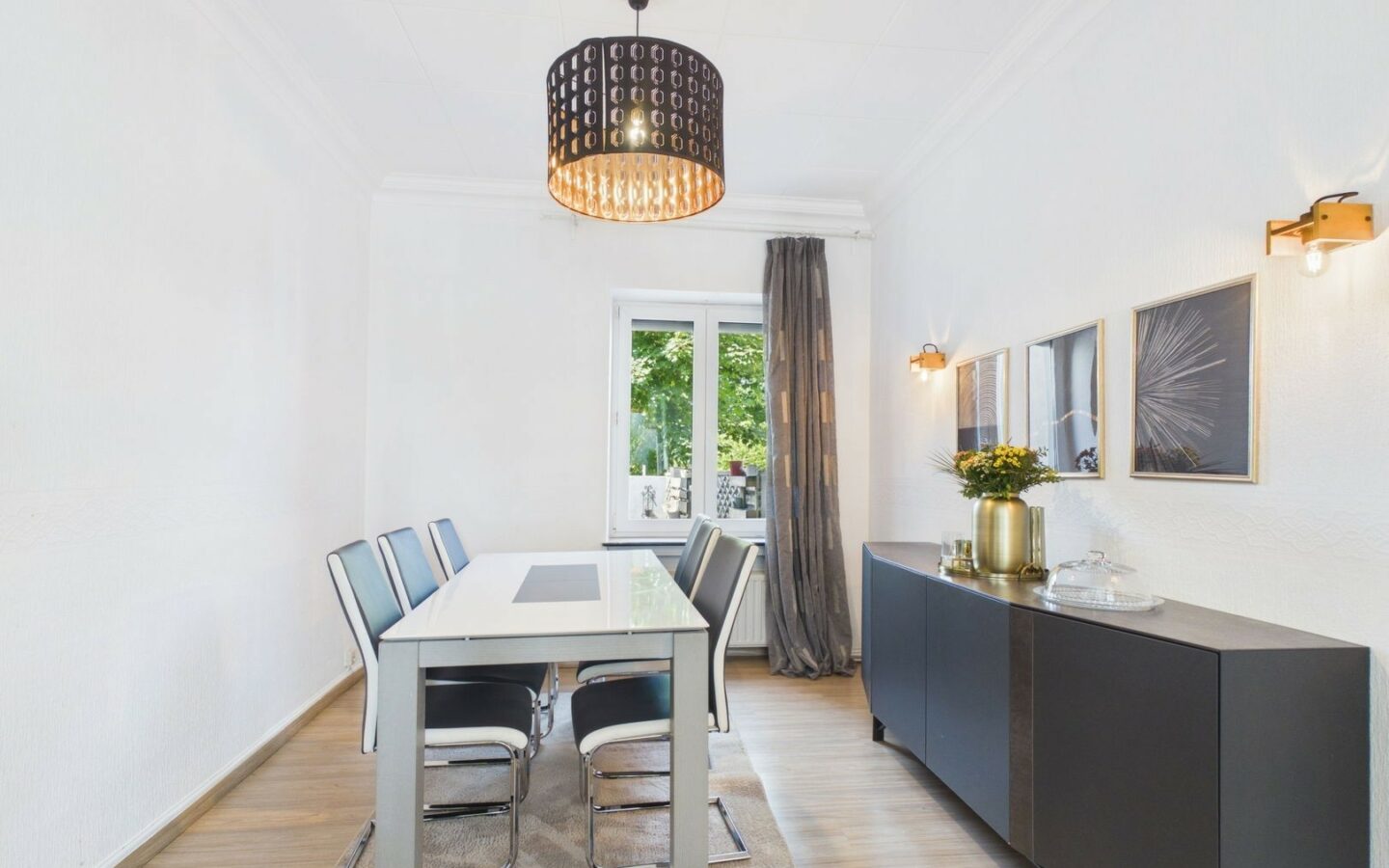 Charming House Semi Detached For Sale