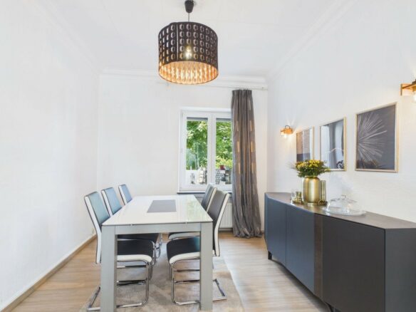 Charming House Semi Detached For Sale