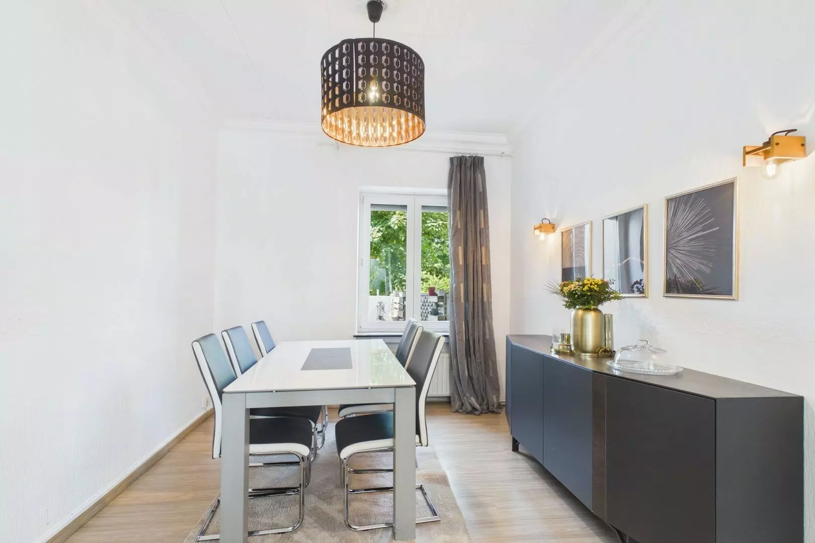 Charming House Semi Detached For Sale