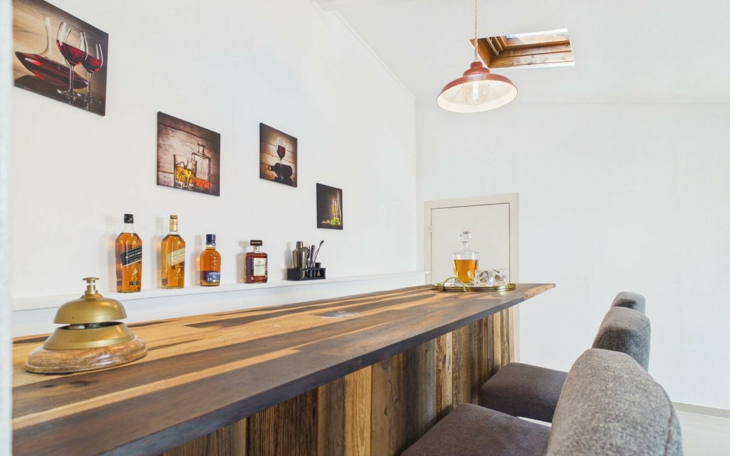 Charming House Semi Detached For Sale