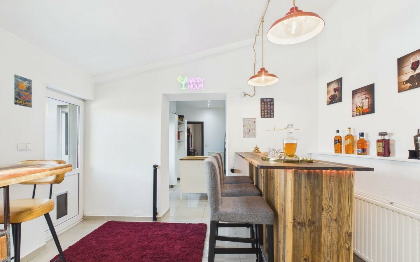 Charming House Semi Detached For Sale