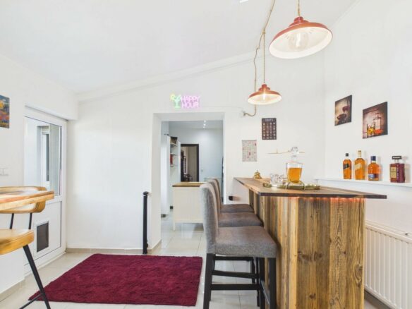 Charming House Semi Detached For Sale