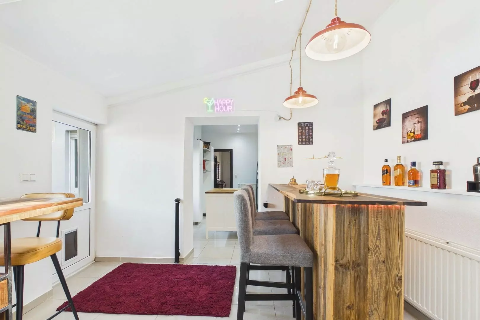Charming House Semi Detached For Sale