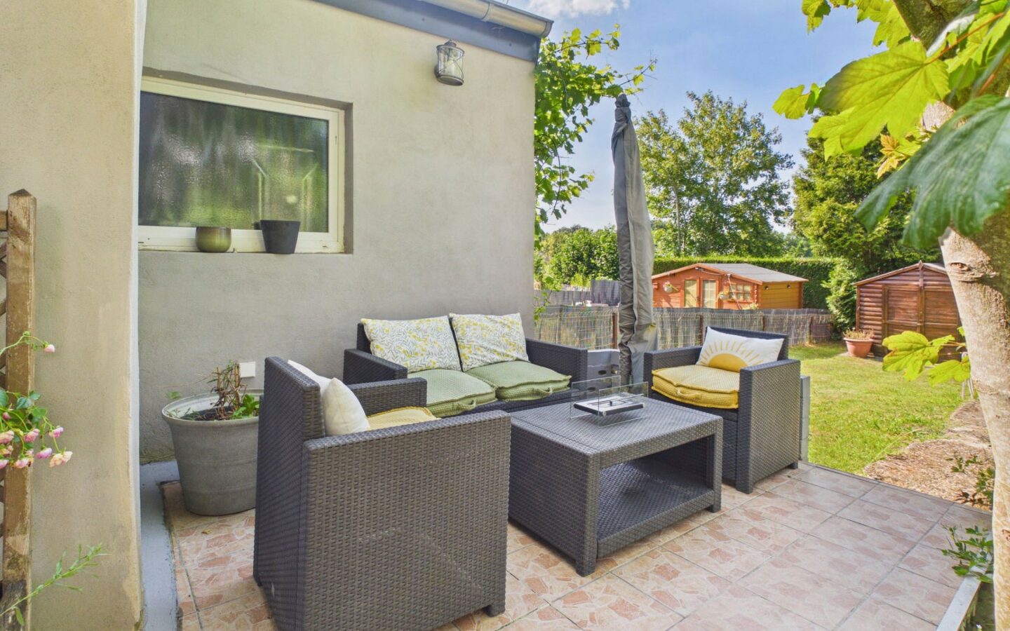 Charming House Semi Detached For Sale