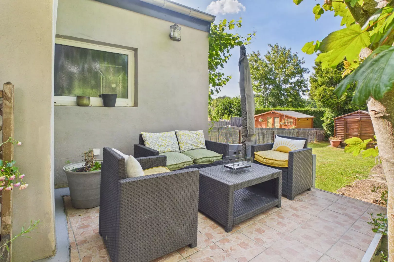 Charming House Semi Detached For Sale