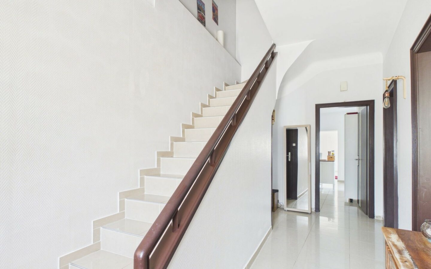 Charming House Semi Detached For Sale