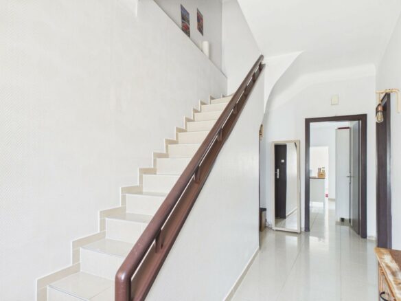 Charming House Semi Detached For Sale