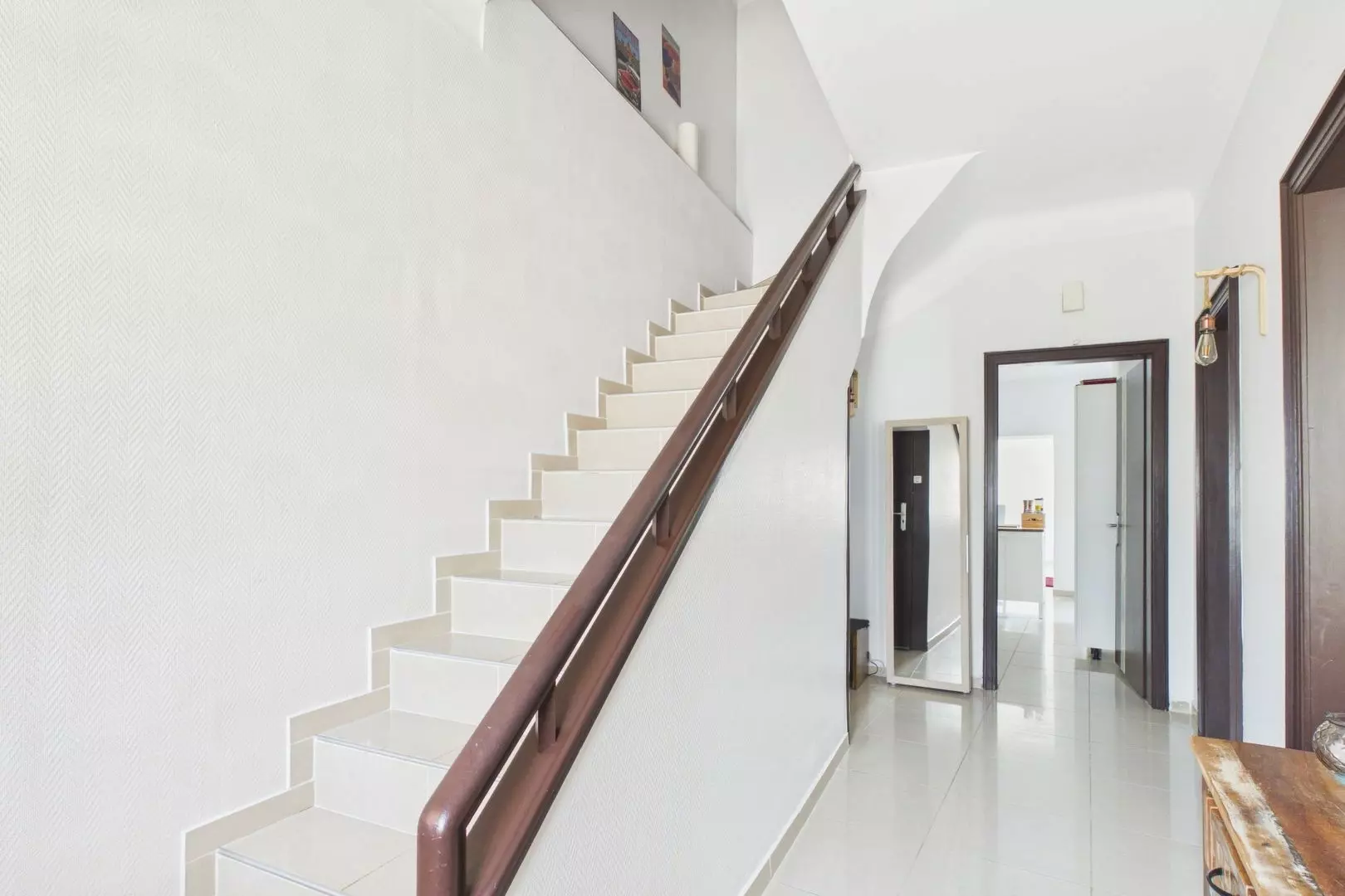 Charming House Semi Detached For Sale