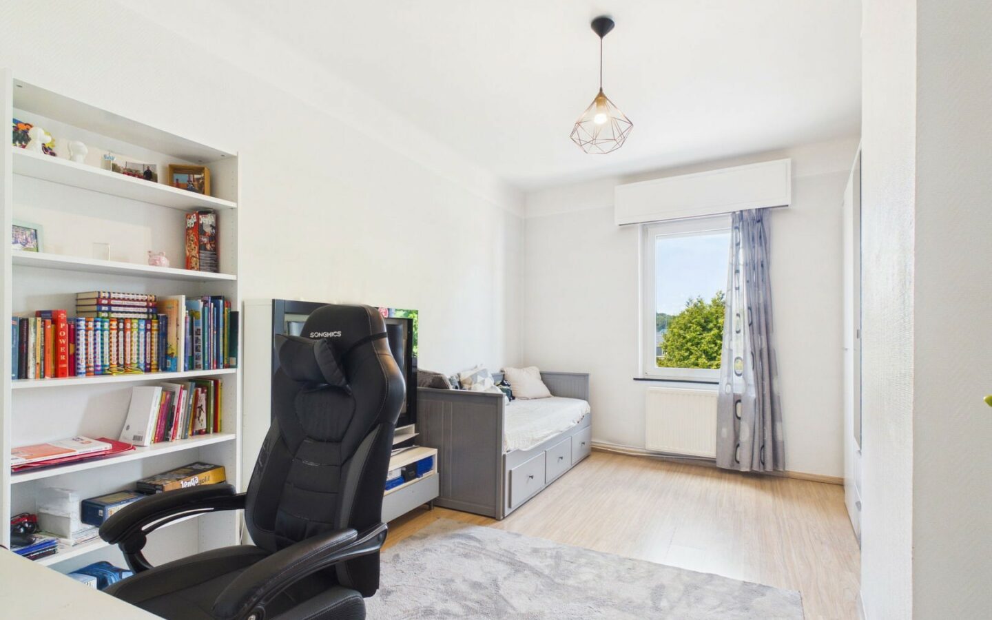 Charming House Semi Detached For Sale