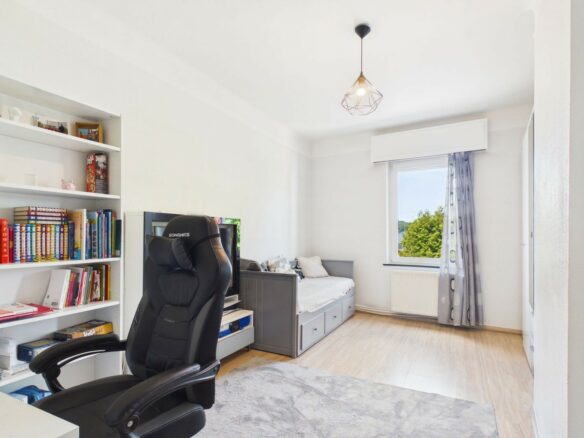Charming House Semi Detached For Sale