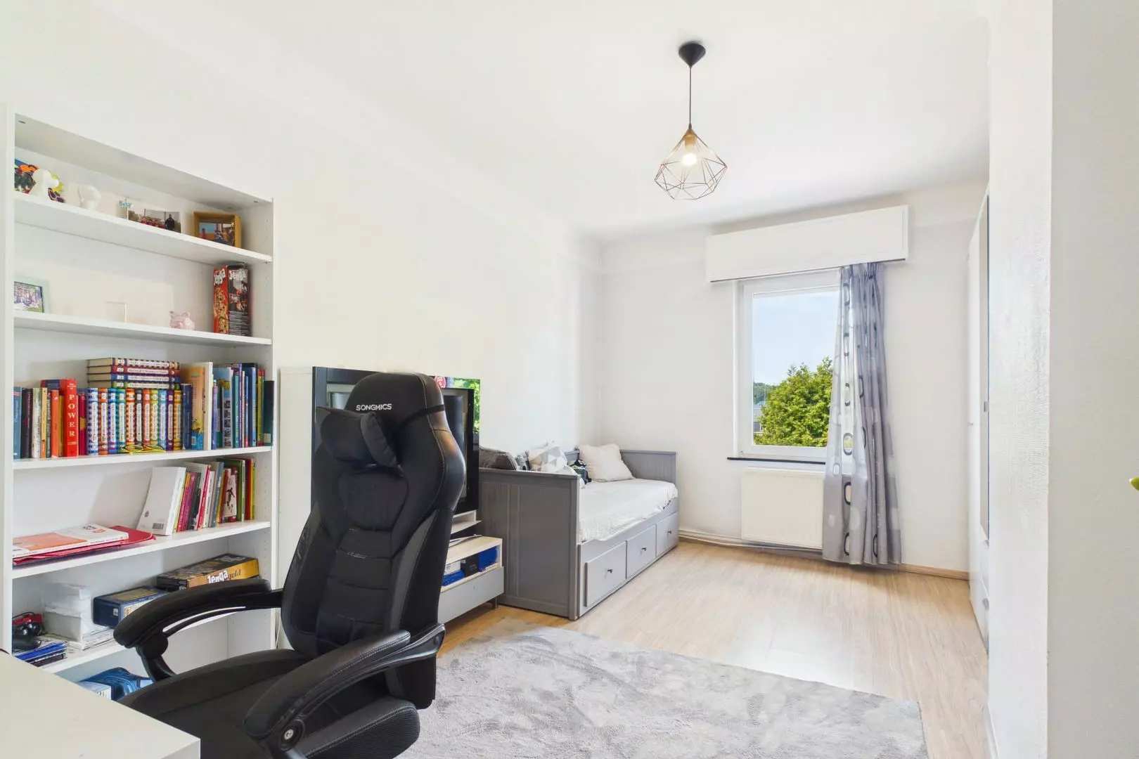Charming House Semi Detached For Sale