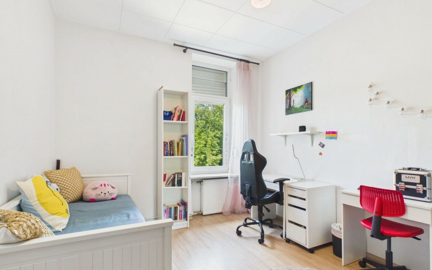 Charming House Semi Detached For Sale