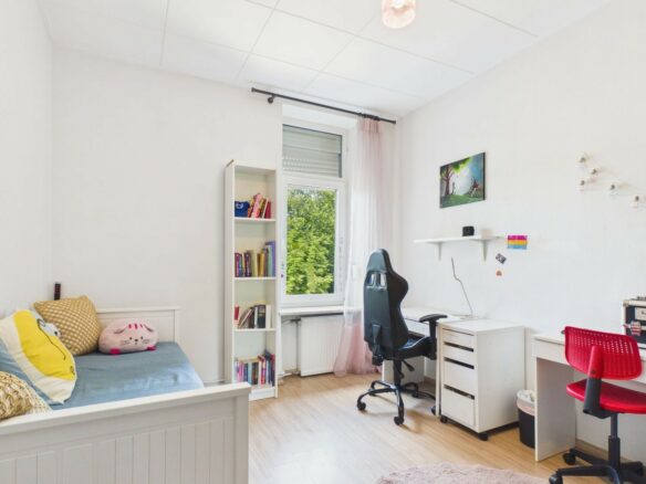 Charming House Semi Detached For Sale