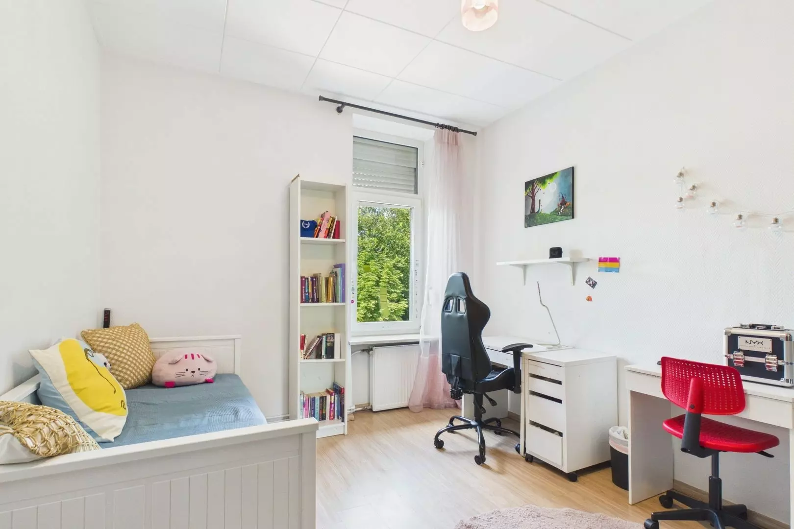 Charming House Semi Detached For Sale