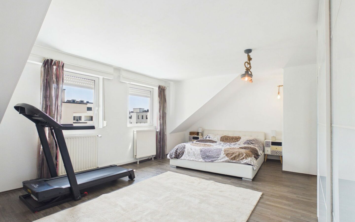 Charming House Semi Detached For Sale
