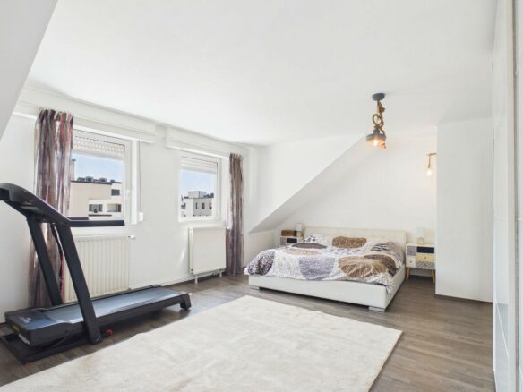 Charming House Semi Detached For Sale