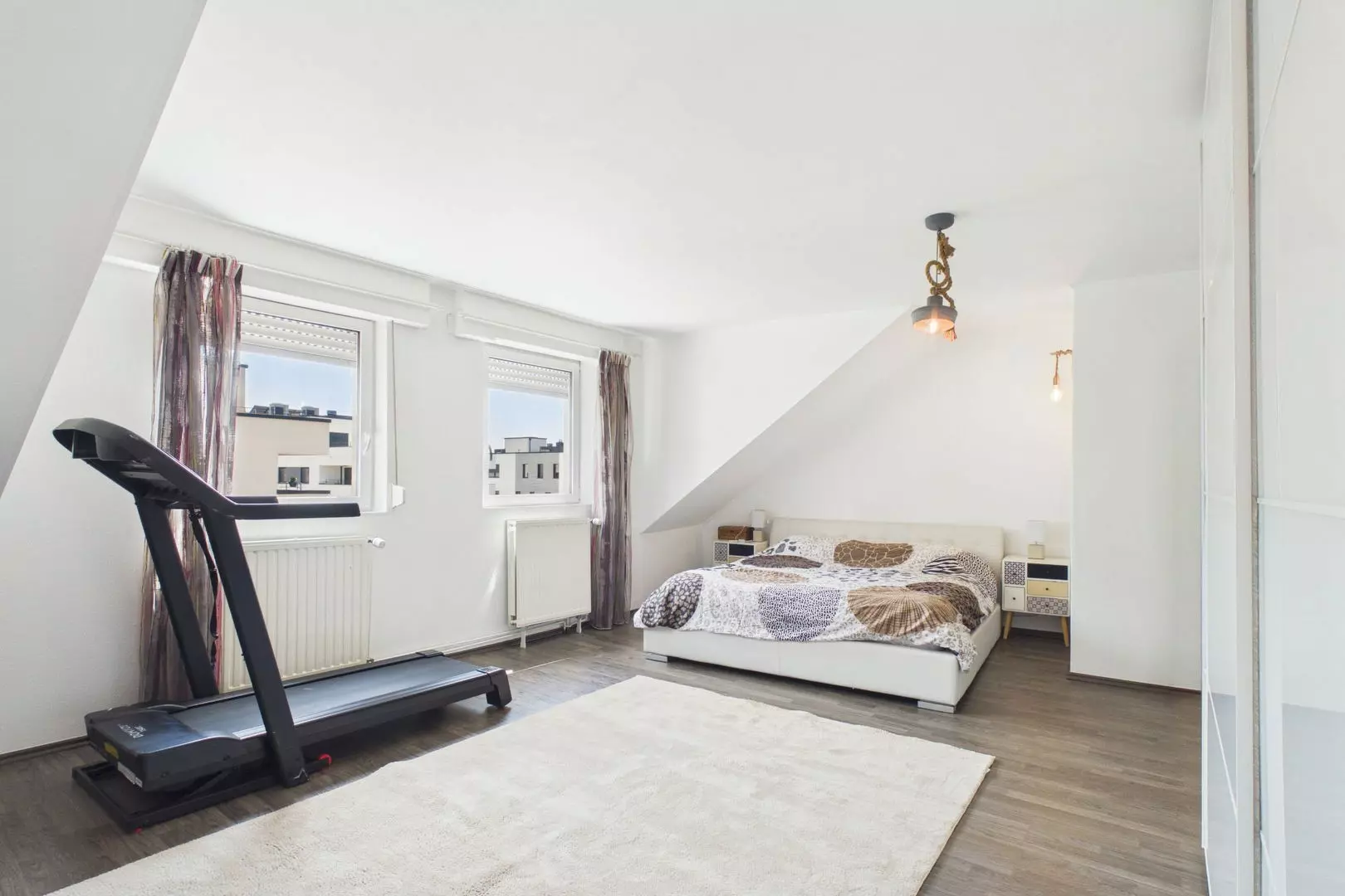 Charming House Semi Detached For Sale