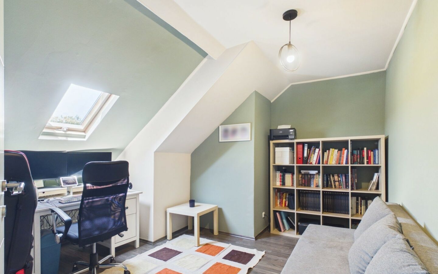 Charming House Semi Detached For Sale