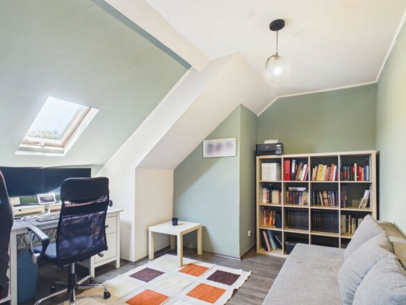 Charming House Semi Detached For Sale