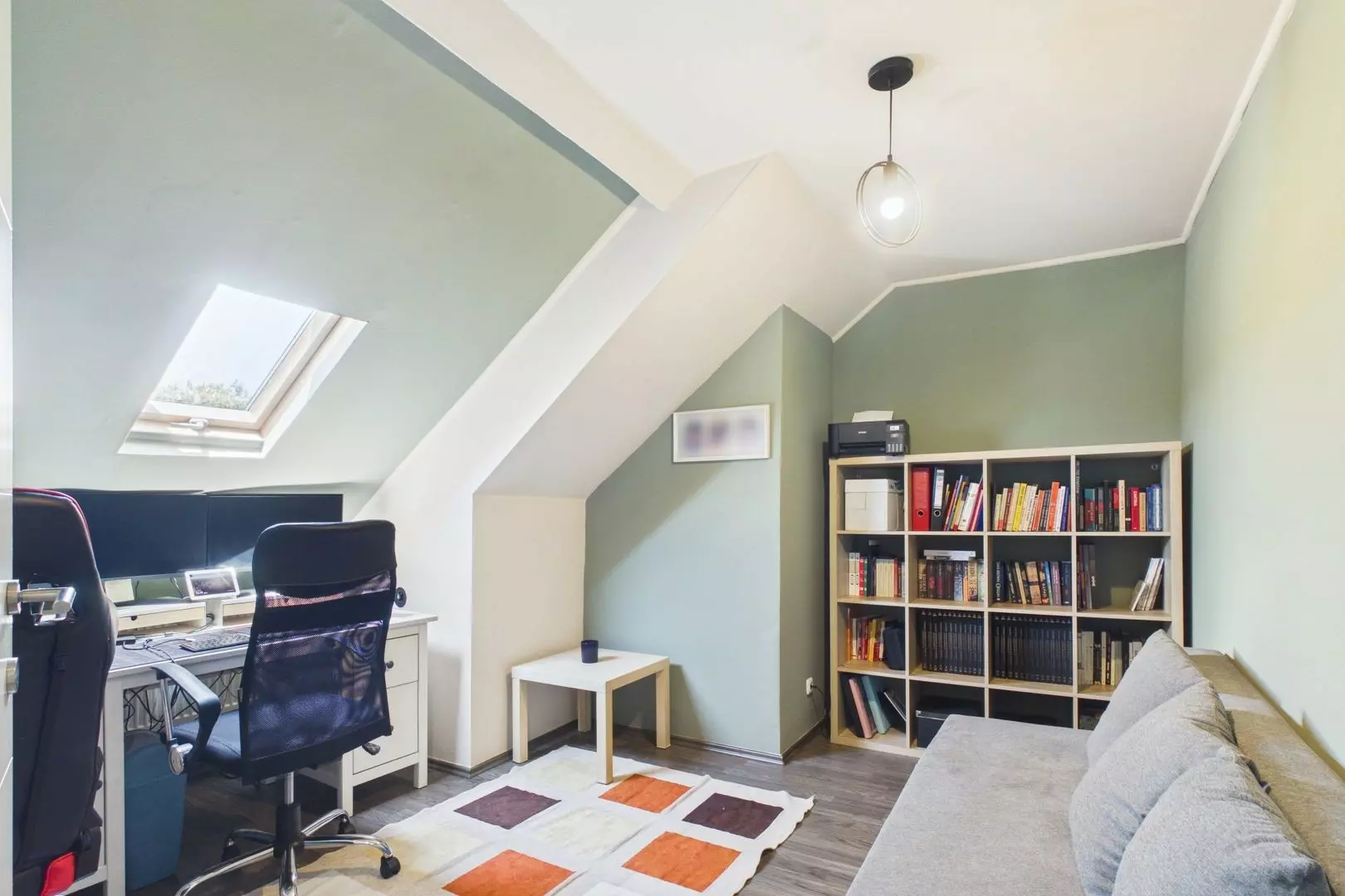 Charming House Semi Detached For Sale