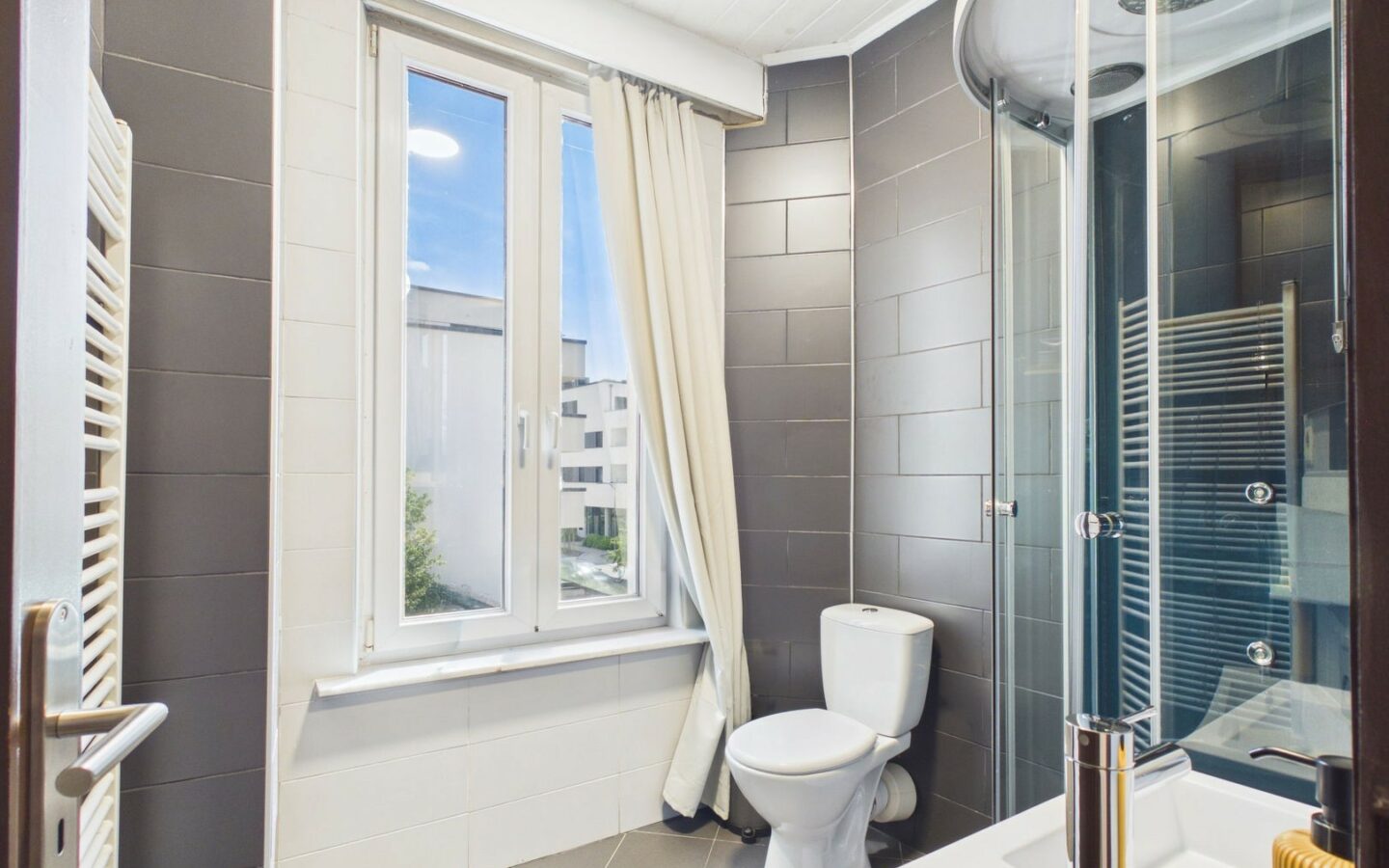 Charming House Semi Detached For Sale