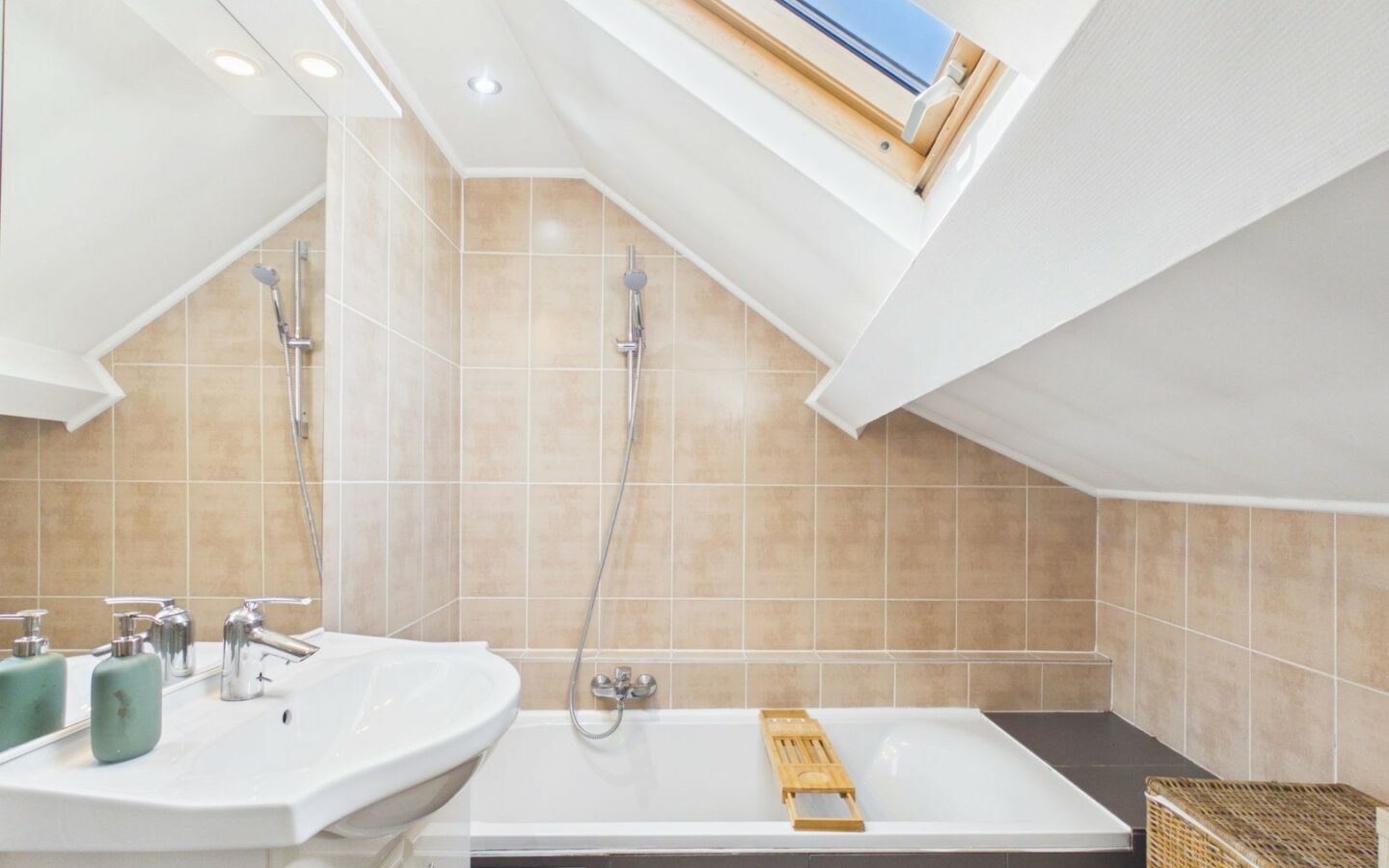 Charming House Semi Detached For Sale